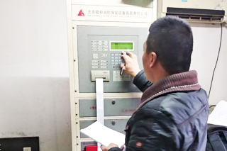 消防年检与3499拉斯维加斯官网有什么区别?