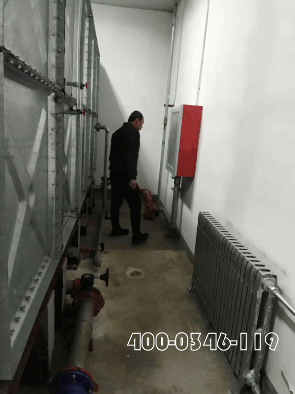北京3499拉斯维加斯官网报价消防固定式泡沫灭火装置维保方法