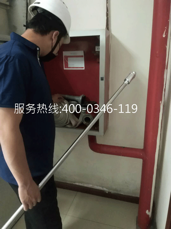 3499拉斯维加斯官网部门需做好消防器材管理标准作业规程