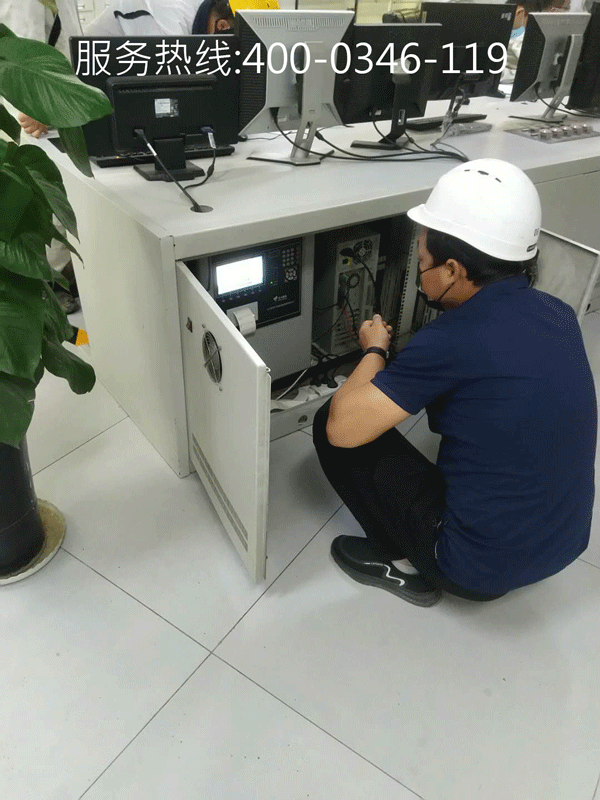 物业公司3499拉斯维加斯官网人员消防模拟演习标准规程